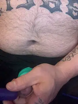 Ldnick69 online show from April 12, 2026, 8:45 pm