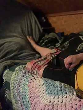 Ldnick69 online show from April 14, 2026, 5:45 am