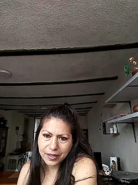 Snapshot of Jacki0128 chatting on January 9, 2026, 4:14 pm Jacki0128 online show from January 9, 2026, 4:14 pm