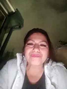 Jacki0128 online show from February 6, 2026, 3:02 am