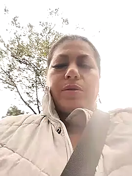 Jacki0128 online show from January 31, 2026, 10:30 pm