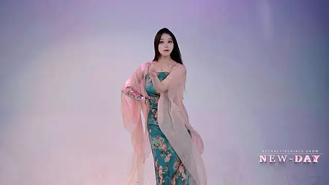 NEW-DAY online show from April 13, 2026, 6:17 am