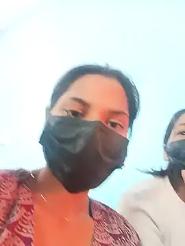 Snapshot of RV_525 chatting on January 8, 2026, 8:31 am RV 525 online show from January 8, 2026, 8:31 am