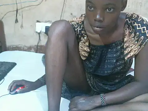 SEXY-NAIMA online show from March 27, 2026, 3:15 am