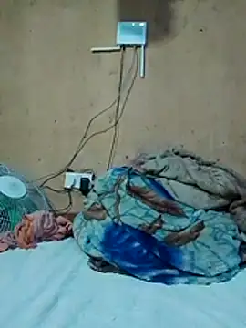 SEXY-NAIMA online show from February 28, 2026, 5:23 pm