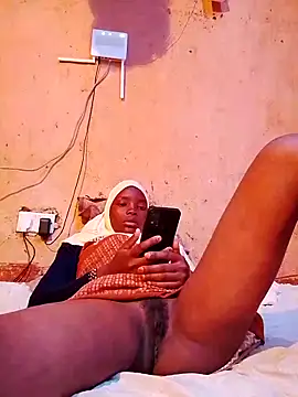 SEXY-NAIMA online show from February 6, 2026, 11:39 am