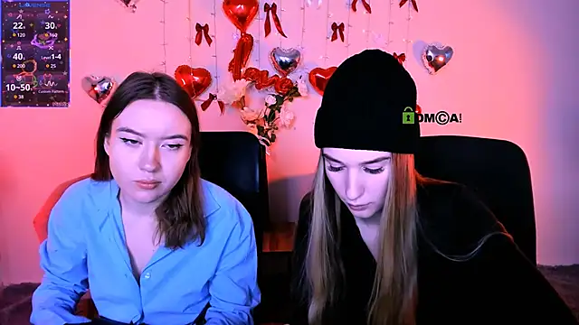 kimiko shine online show from February 22, 2026, 10:17 am