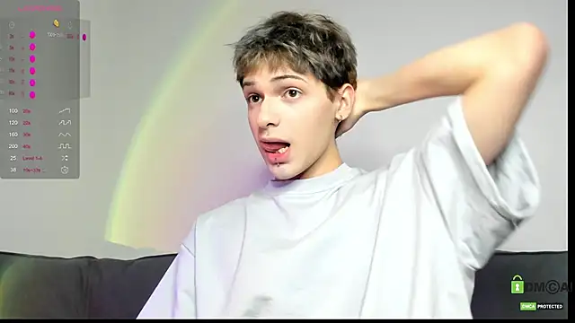 Snapshot of colestorm_ chatting on January 13, 2026, 1:48 pm colestorm online show from January 13, 2026, 1:48 pm