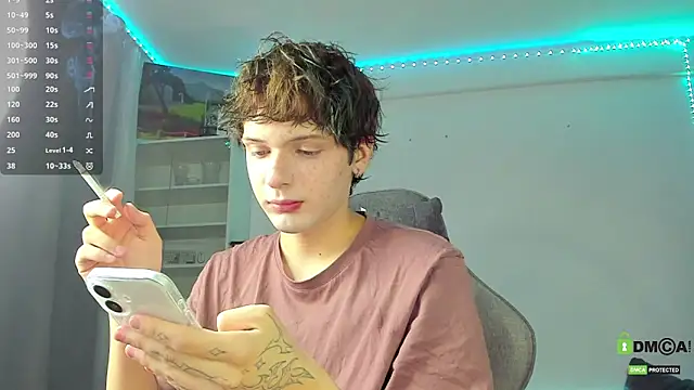 colestorm  online show from March 25, 2026, 4:01 am