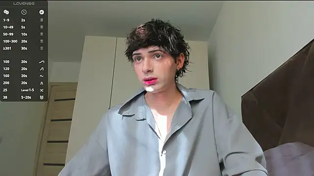 colestorm  online show from July 12, 2026, 4:35 am