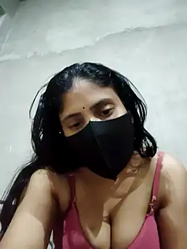 kanika05 online show from February 1, 2026, 8:40 pm