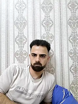 Seymur99 online show from January 7, 2026, 11:21 pm