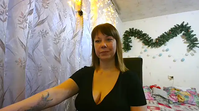 DreamNika online show from January 14, 2026, 8:40 am