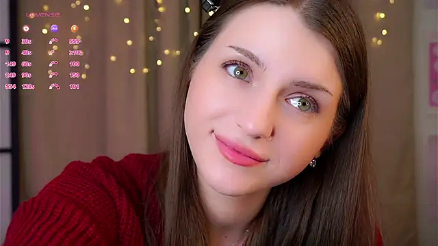 KathiGulston online show from March 21, 2026, 8:13 pm