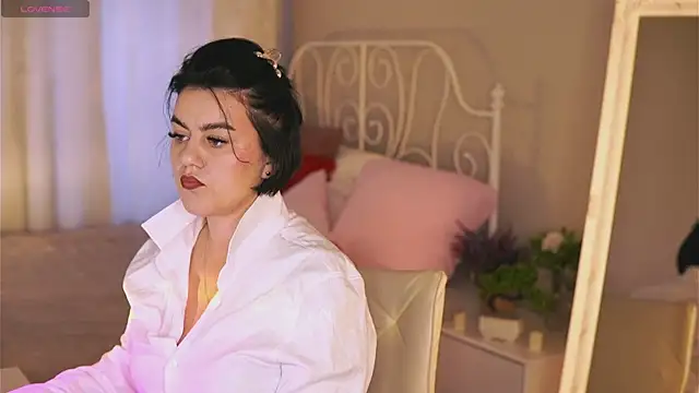 Snapshot of Sofia_Fisher chatting on January 13, 2026, 7:12 am Sofia Fisher online show from January 13, 2026, 7:12 am