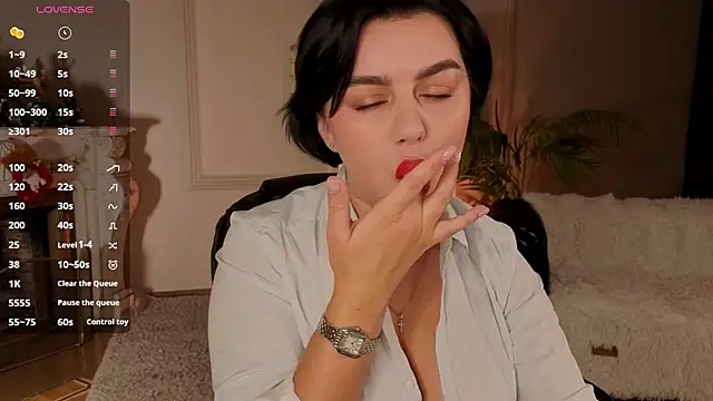 Snapshot of Sofia_Fisher chatting on December 22, 2025, 7:08 am Sofia Fisher online show from December 22, 2025, 7:08 am