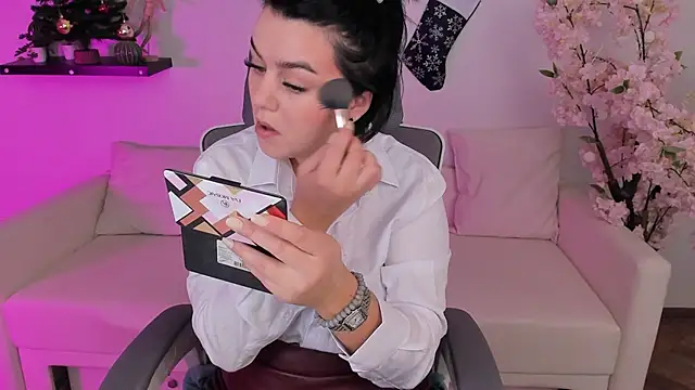 Snapshot of Sofia_Fisher chatting on January 12, 2026, 6:53 am Sofia Fisher online show from January 12, 2026, 6:53 am