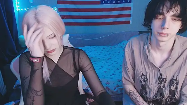 Snapshot of midnight_memories chatting on February 5, 2026, 7:21 pm midnight memories online show from February 5, 2026, 7:21 pm