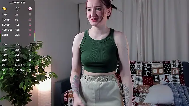 KiaTreso online show from January 13, 2026, 1:09 am