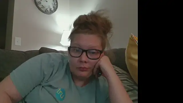 kissmyarch online show from March 22, 2026, 11:17 pm