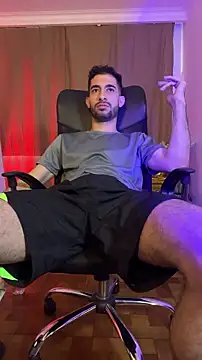 Snapshot of _YOURHERO chatting on January 17, 2026, 9:07 pm YOURHERO online show from January 17, 2026, 9:07 pm