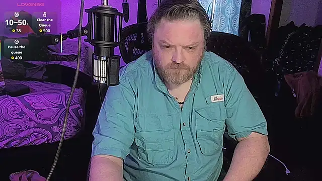 Bi Master Mack online show from February 16, 2026, 5:00 pm