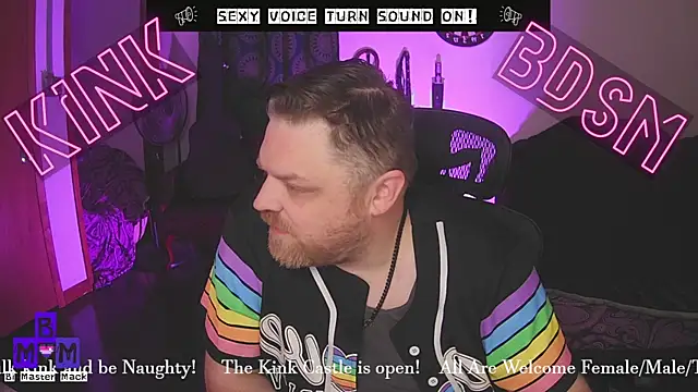 Bi Master Mack online show from December 15, 2025, 11:49 am