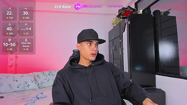 Michael Jordan zz online show from January 11, 2026, 12:12 pm