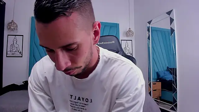 J king   online show from March 15, 2026, 9:00 pm