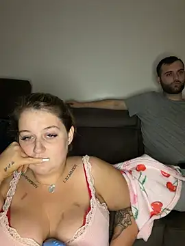 mrandmrsfindom online show from January 11, 2026, 9:00 pm