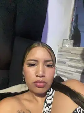 liliymike19 online show from January 8, 2026, 12:05 am