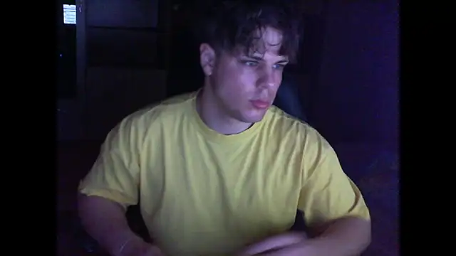 GymGuy0505 online show from February 22, 2026, 12:24 am