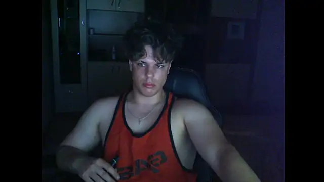 GymGuy0505 online show from May 27, 2026, 9:55 pm