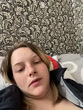 Barbika19 online show from March 10, 2026, 11:58 am