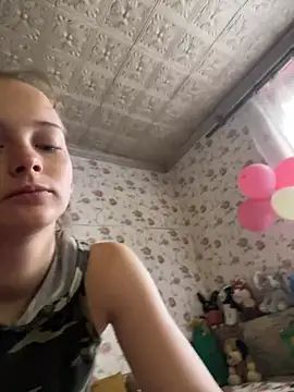 Snapshot of Barbika19 chatting on June 2, 2026, 10:48 am Barbika19 online show from June 2, 2026, 10:48 am