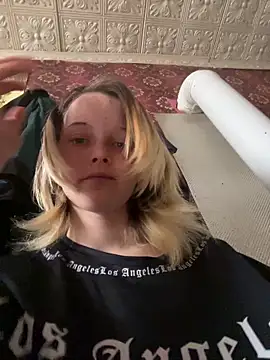 Barbika19 online show from March 20, 2026, 8:26 am