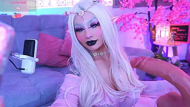 Snapshot of Hayami_Lee chatting on June 4, 2026, 2:49 am Hayami Lee online show from June 4, 2026, 2:49 am