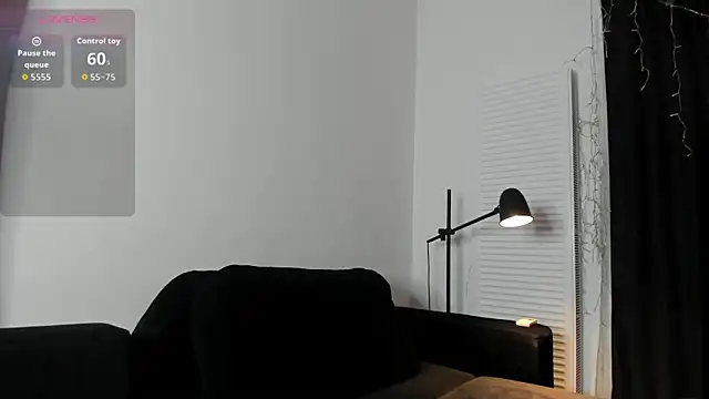 evelynvlove online show from January 6, 2026, 11:31 pm