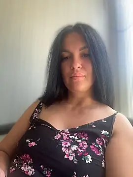 MeganBlueq online show from June 23, 2026, 9:51 am
