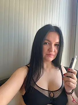 MeganBlueq online show from March 25, 2026, 10:47 am