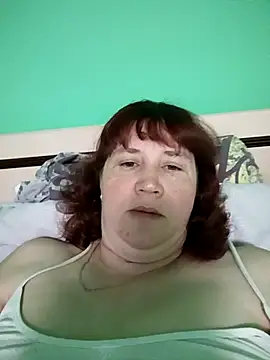 milfstress online show from April 4, 2026, 4:57 pm