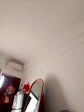 Snapshot of Cako-naka chatting on December 18, 2025, 2:27 am Cako-naka online show from December 18, 2025, 2:27 am