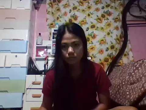 SexyApril online show from December 22, 2025, 9:26 pm