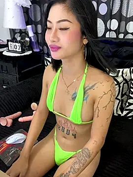 Joanaangellove online show from January 7, 2026, 3:33 am