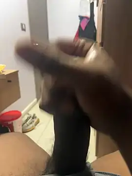 Comeonmyhouse22cm online show from January 7, 2026, 3:33 am