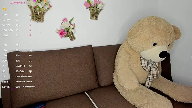 Snapshot of Darele_ chatting on December 22, 2025, 3:12 pm Darele online show from December 22, 2025, 3:12 pm