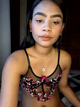 Brunette  Candy online show from January 10, 2026, 4:57 pm