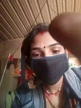 Snapshot of Laxmi9090 chatting on January 10, 2026, 9:59 am Laxmi9090 online show from January 10, 2026, 9:59 am