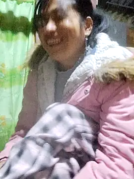 Eva-Meoo online show from January 6, 2026, 1:31 am