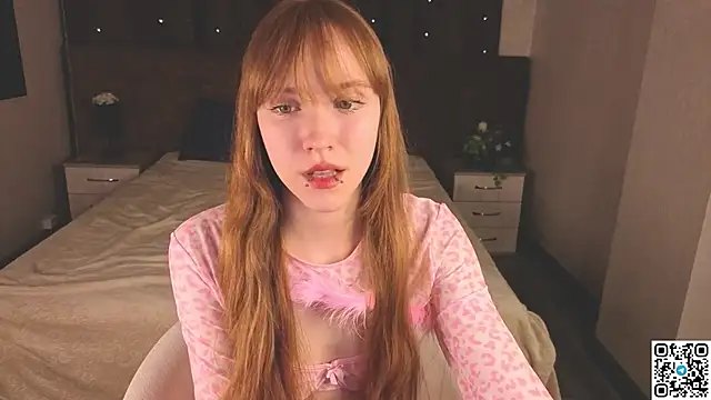 EmmaPratt online show from March 29, 2026, 12:34 am